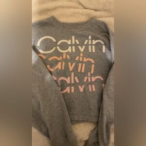 Size L/G Calvin